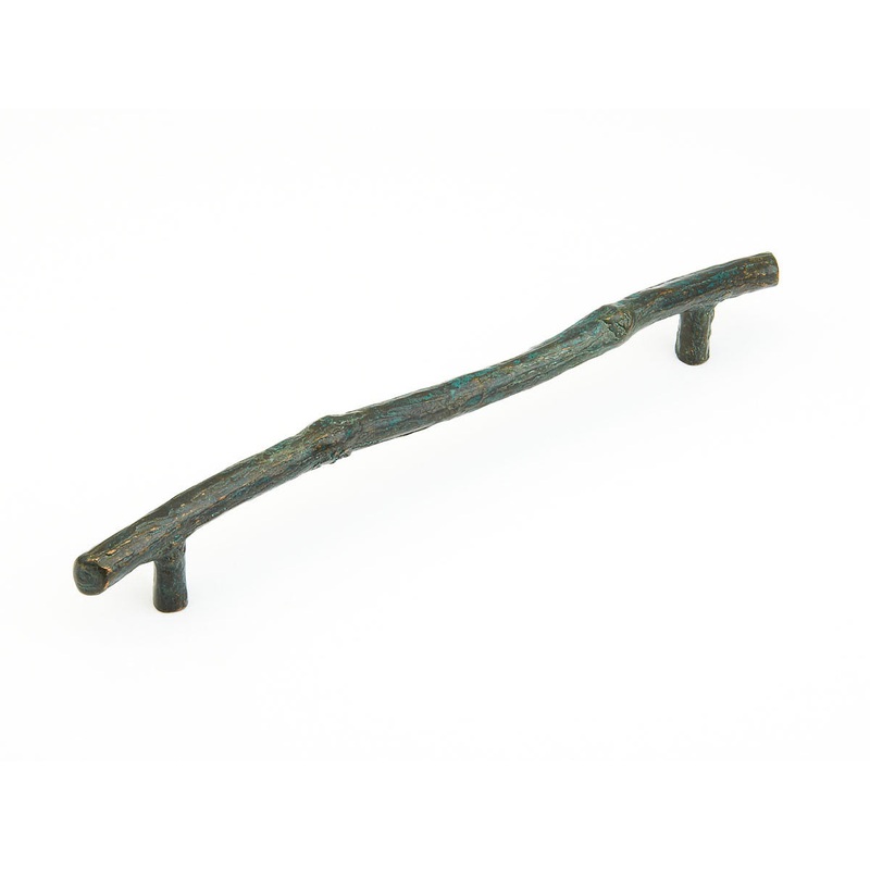 Schaub Mountain Twig Appliance Pull