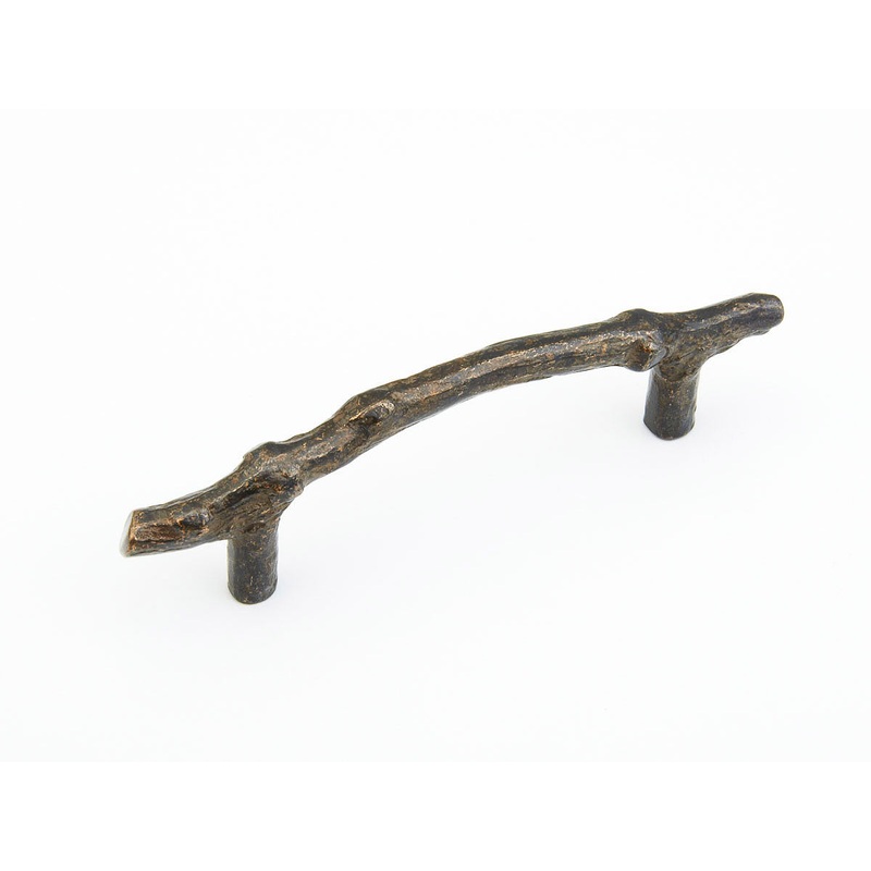 Schaub Mountain Twig Pull