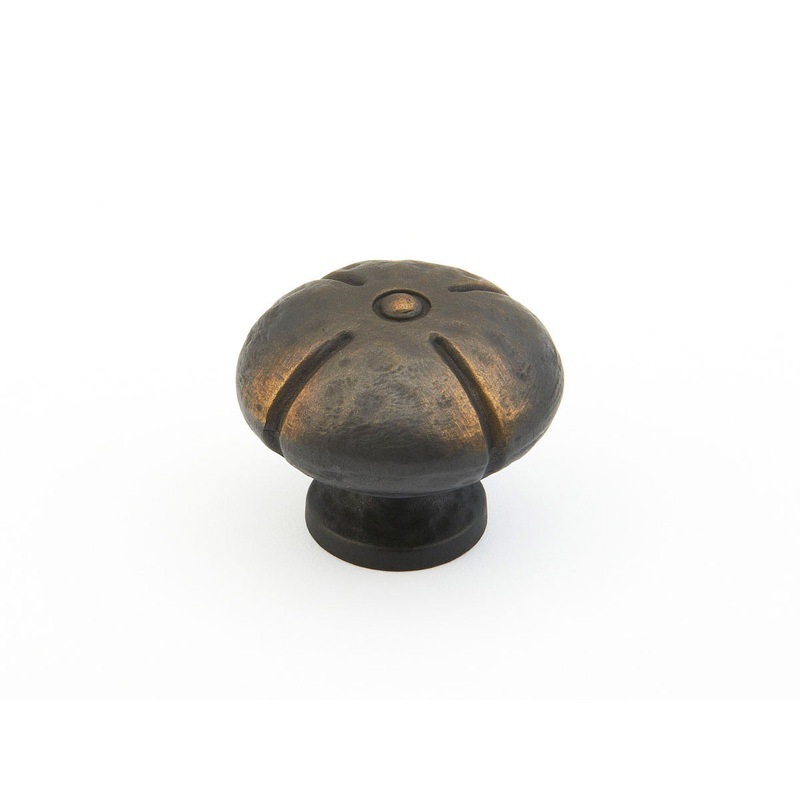 Schaub Siena Knob
