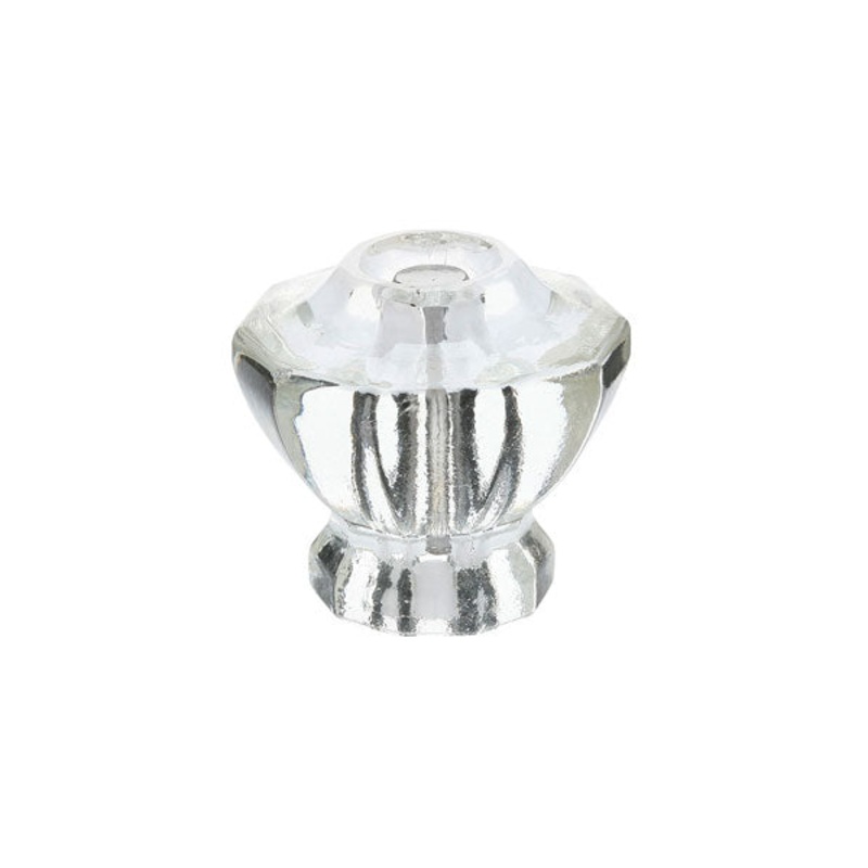 Emtek Astoria Crystal Knob