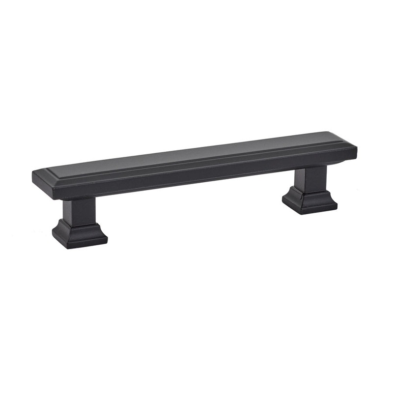 Emtek Geometric Rectangular Pull