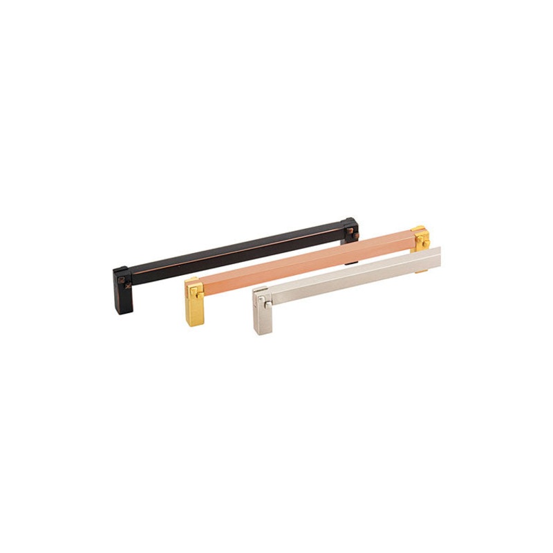 Emtek Mortise & Tenon Pull