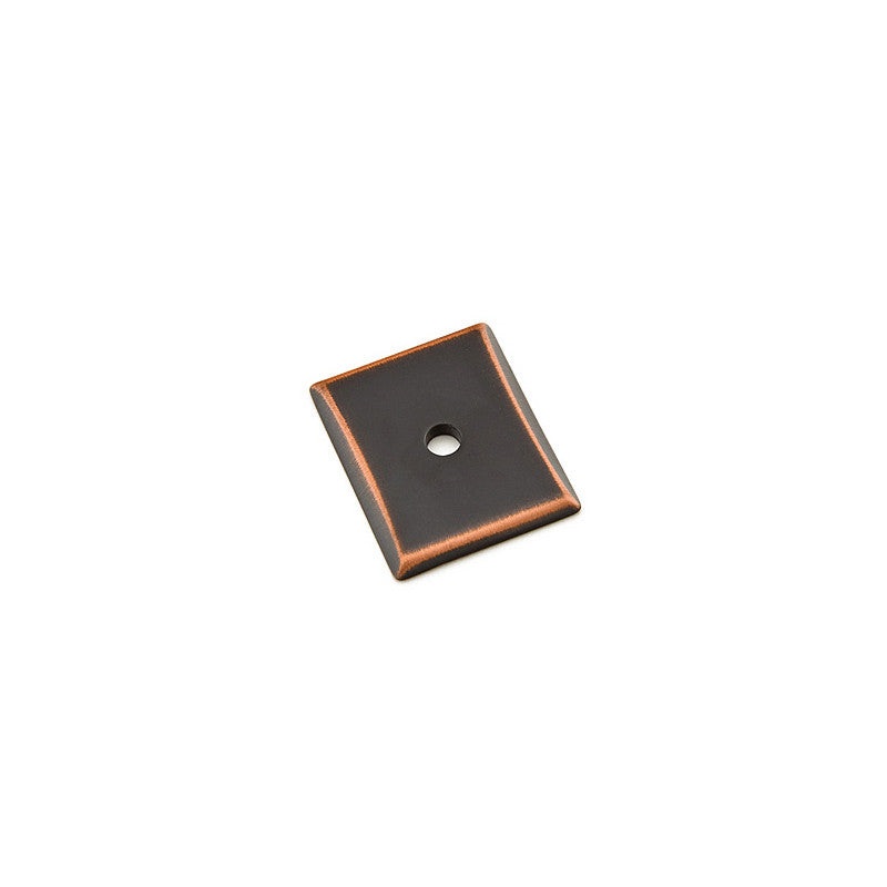 Emtek Neos Back Plate for Knob