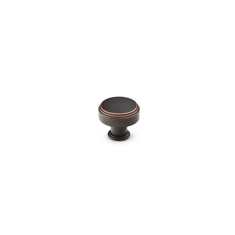 Emtek Newport Knob