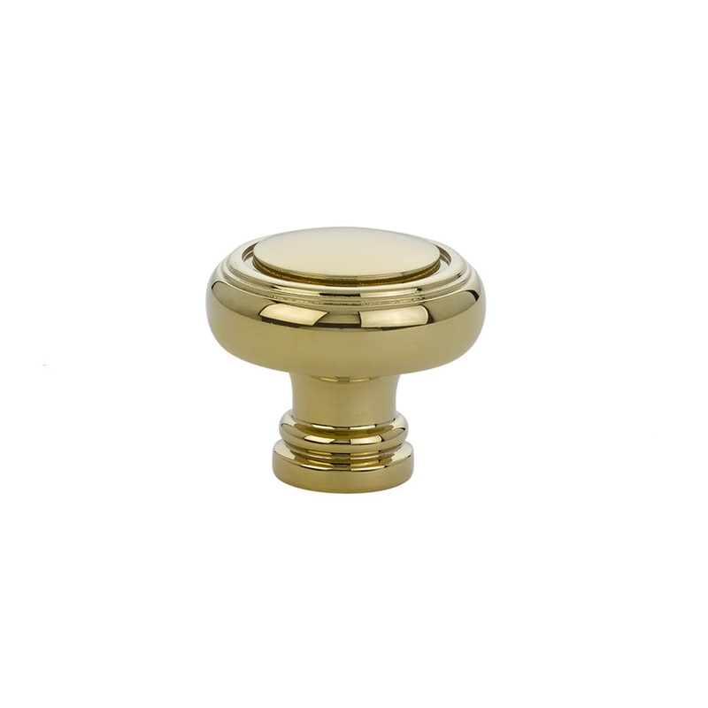 Emtek Norwich Knob