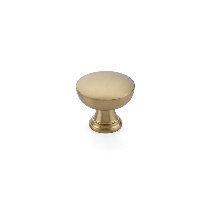 Emtek Overland Knob