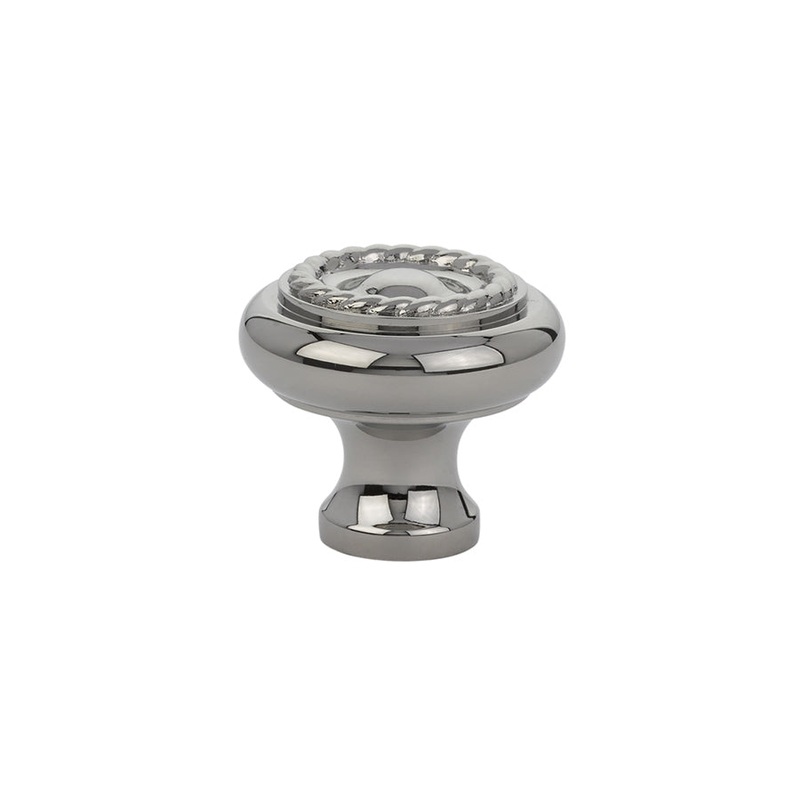 Emtek Rope Knob