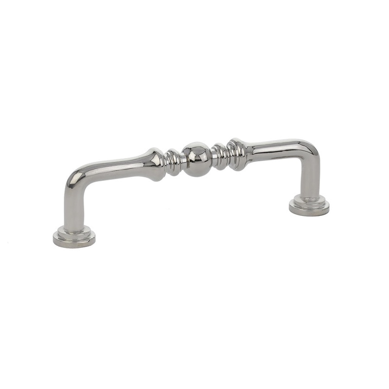 Emtek Spindle Pull