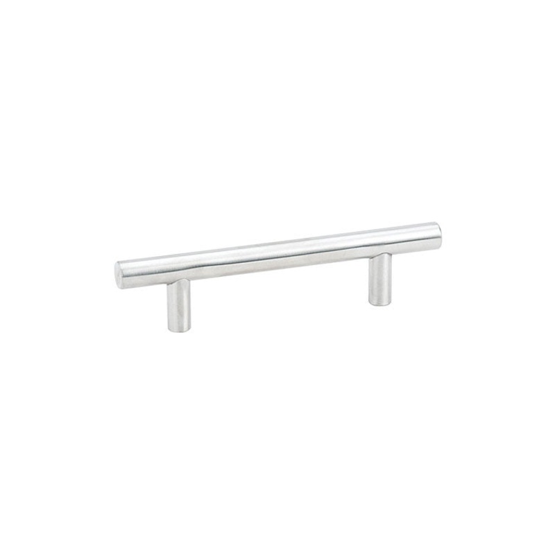 Emtek Stainless Steel Bar Pull