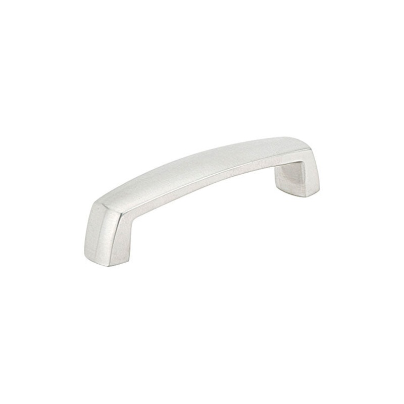 Emtek Stainless Steel Delta Pull