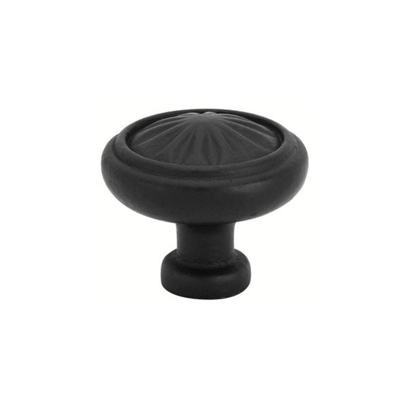 Emtek Tuscany Bronze Round Knob