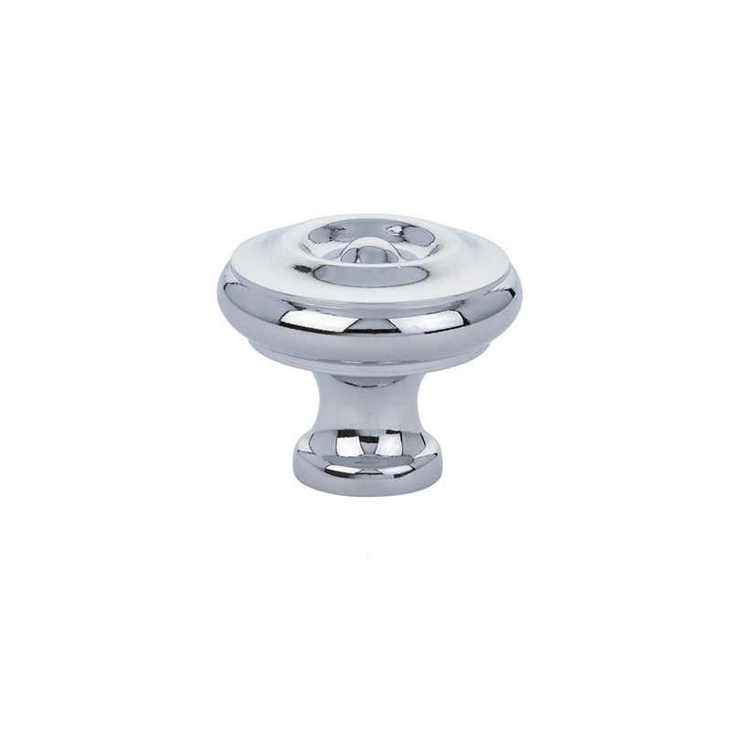 Emtek Waverly Knob