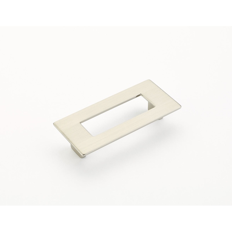 Schaub Finestrino Rectangular Pull