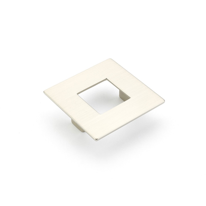 Schaub Finestrino Square Pull