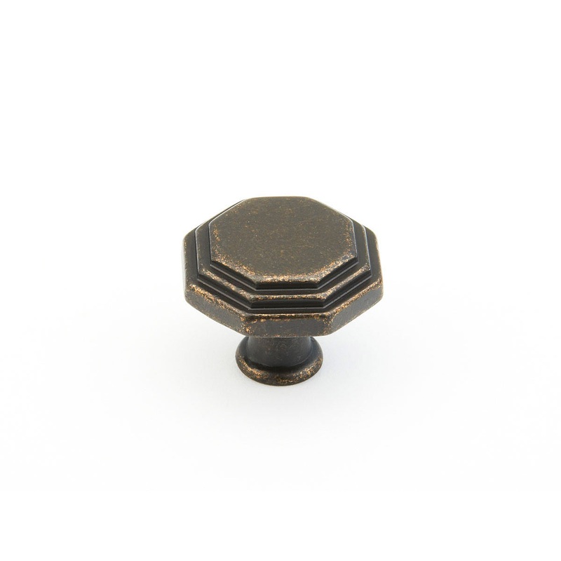 Schaub Firenza Knob