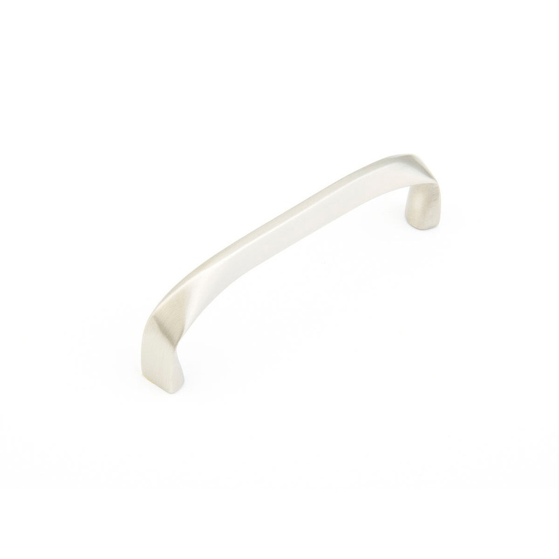 Schaub Italian Contemporary Twisted Pull