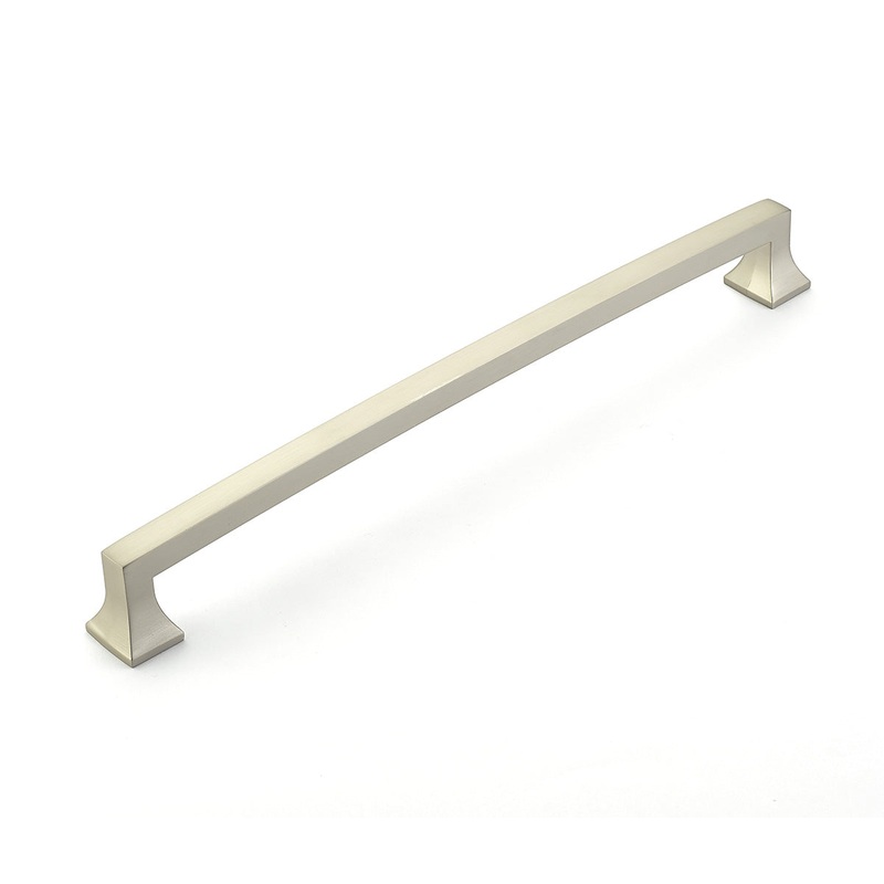 Schaub Menlo Park Arched Appliance Pull