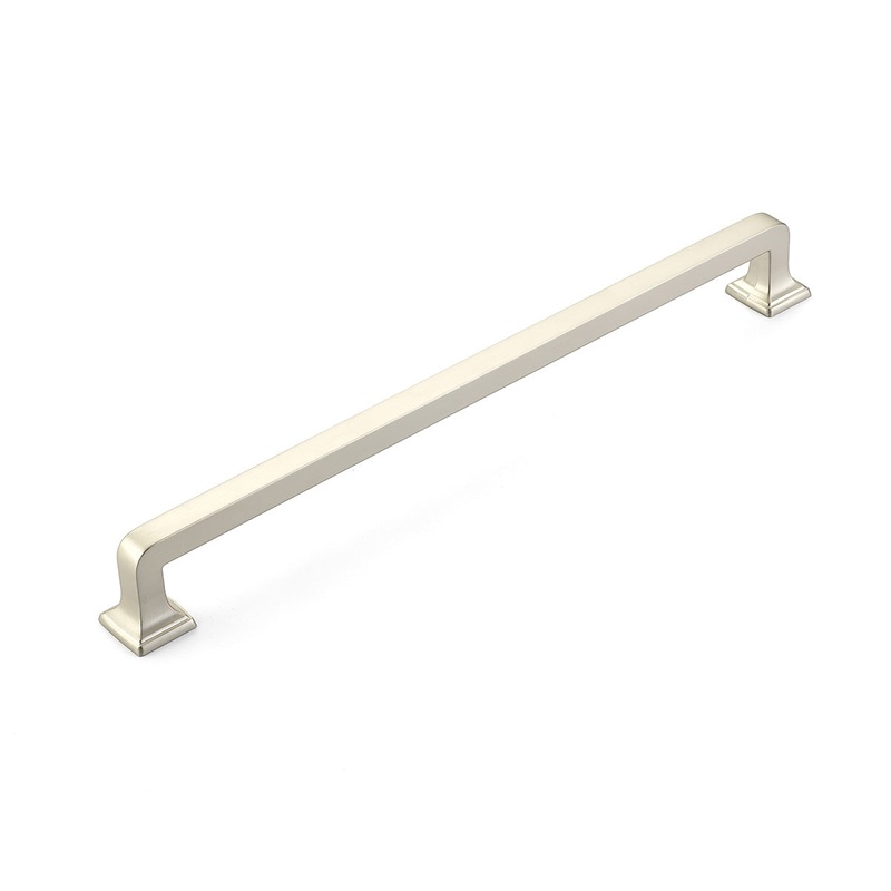 Schaub Menlo Park Raised Base Appliance Pull