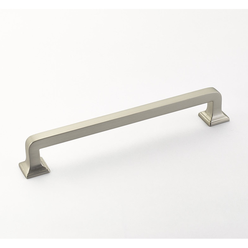 Schaub Menlo Park Raised Base Pull