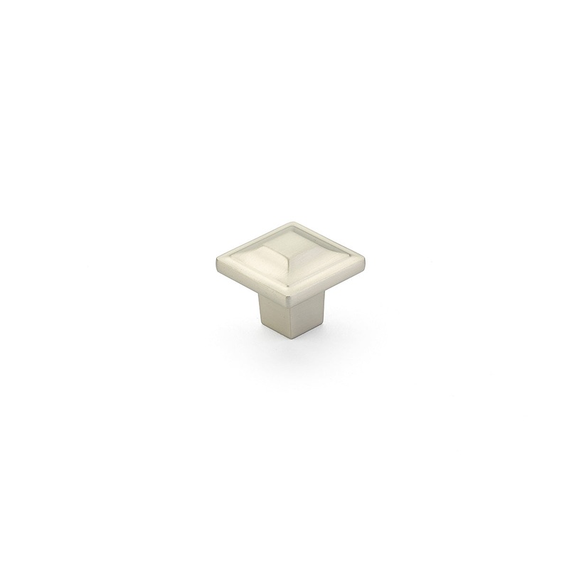 Schaub Menlo Park Square Knob