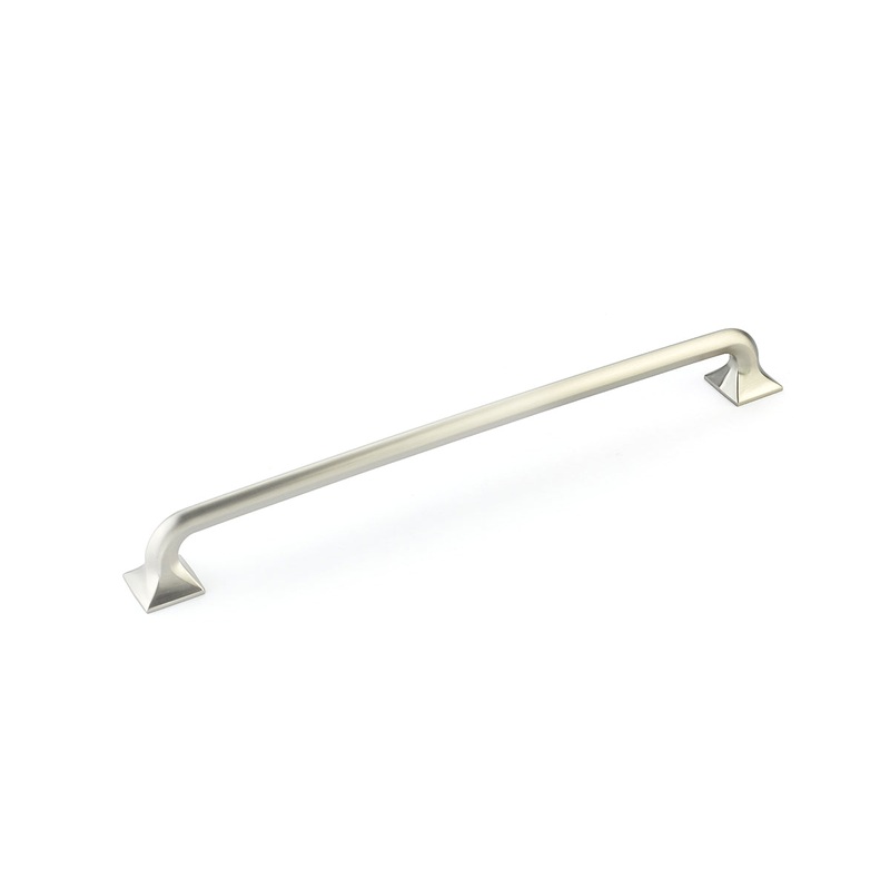 Schaub Northport Square Base Appliance Pull