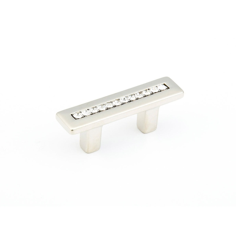 Schaub Skyevale Rectangular Pull