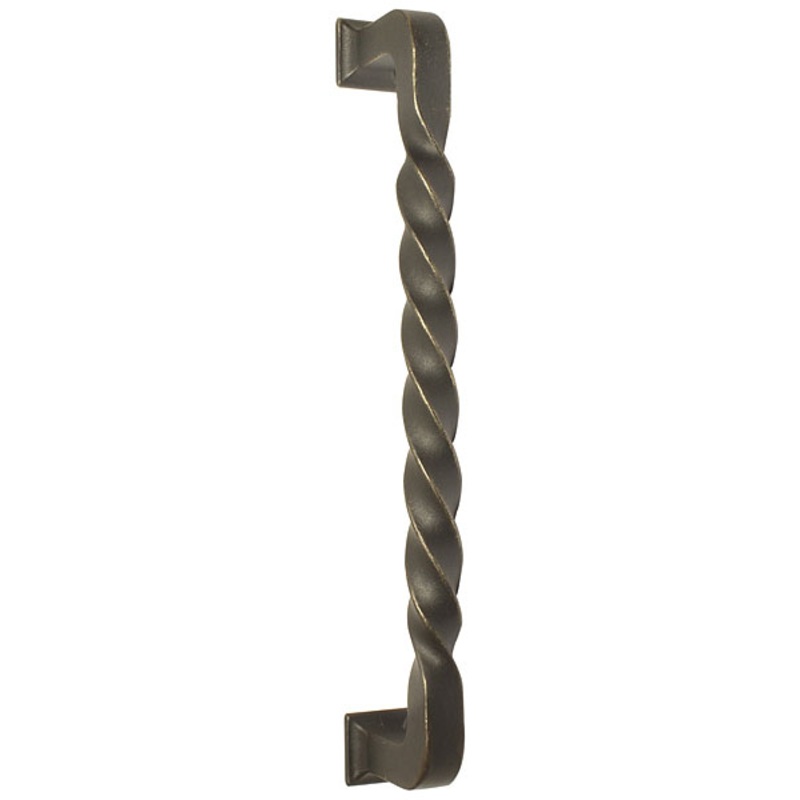Twist Door Pull