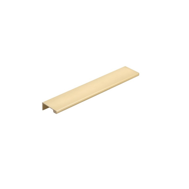 Emtek Cabinet Edge Pull