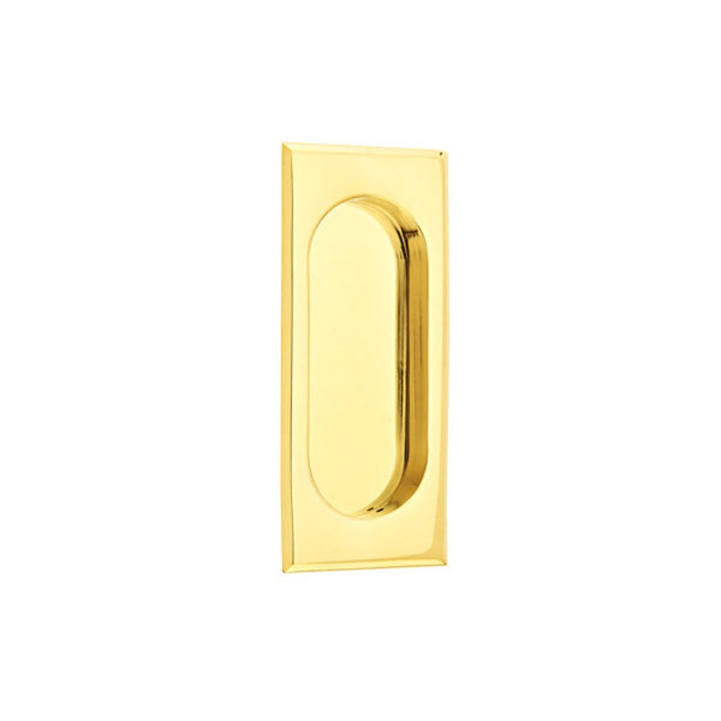 Flush Pull