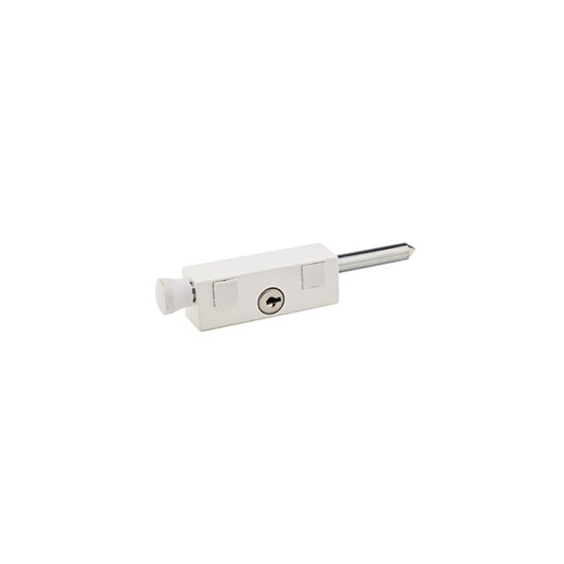 Patio Door Bolt