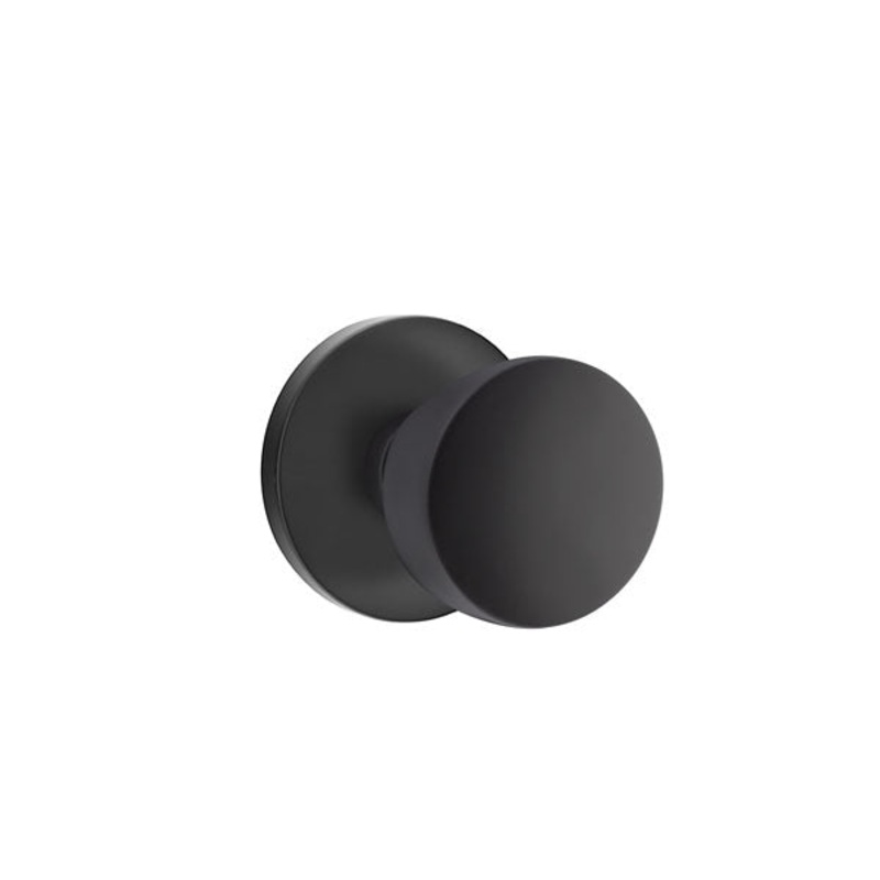 Emtek Laurent Knob with Disk Rosette