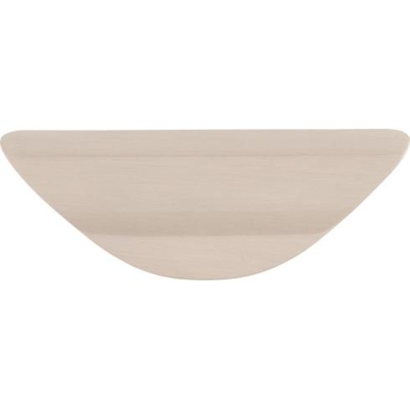 Top Knobs Nouveau Cup Pull