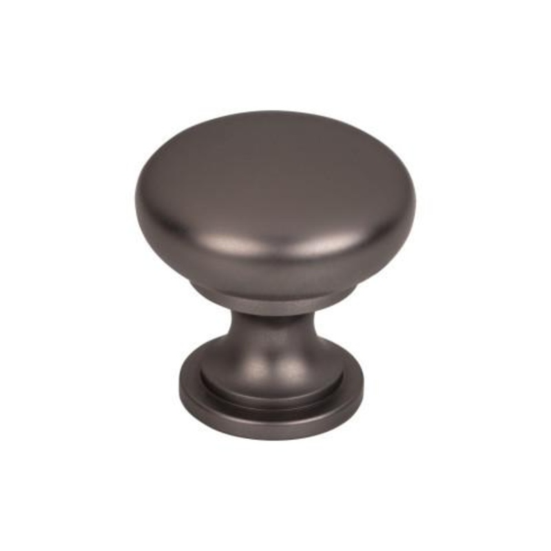 Top Knobs Hollow Round Knob WHI8839401050