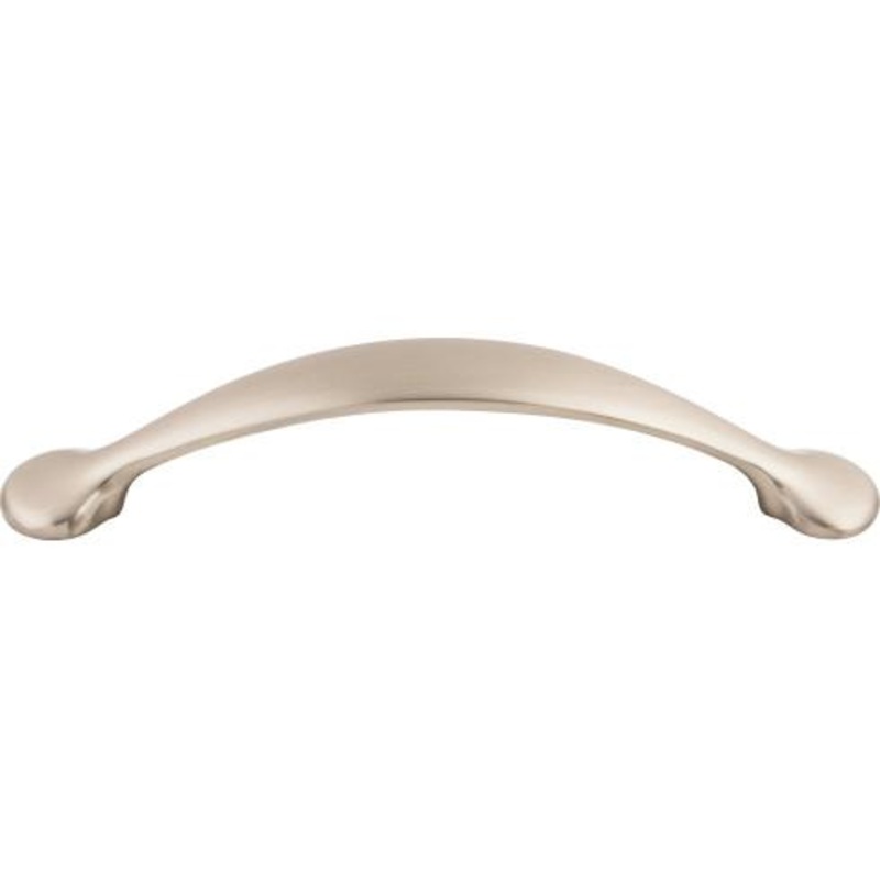 Top Knobs Honeyman Pull