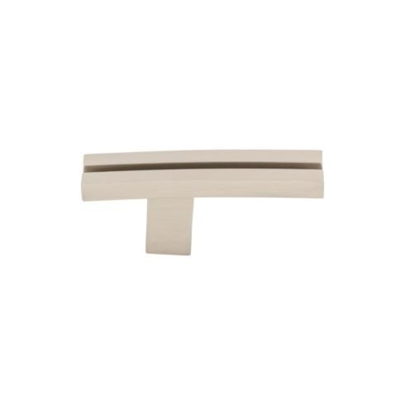 Top Knobs Inset Rail Knob