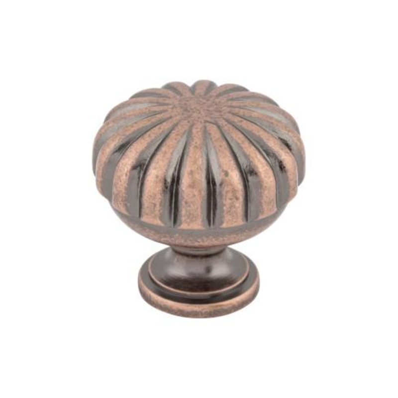 Top Knobs Melon Knob