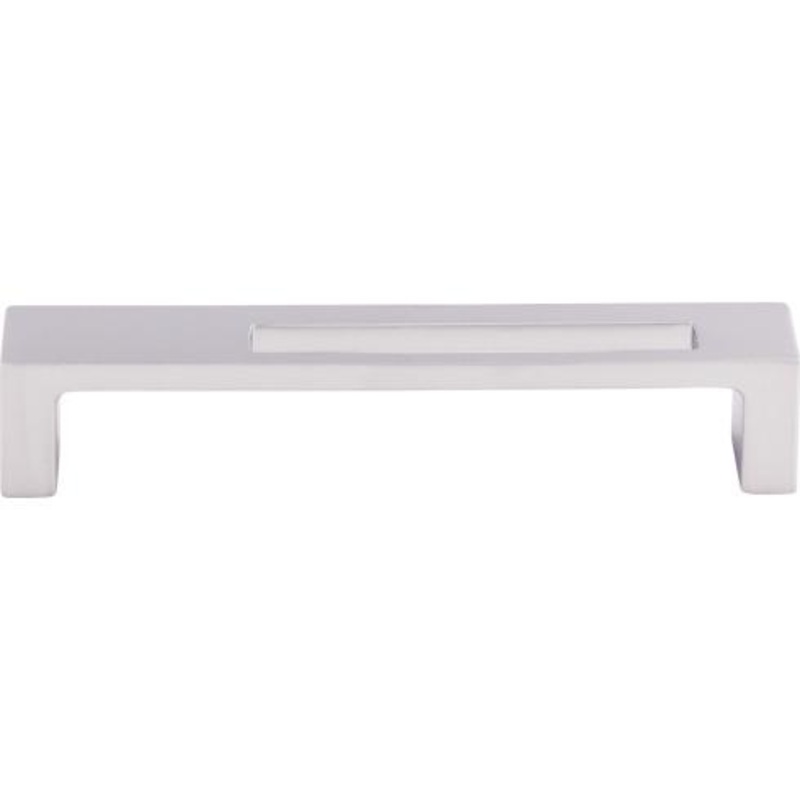 Top Knobs Modern Metro Slot Pull