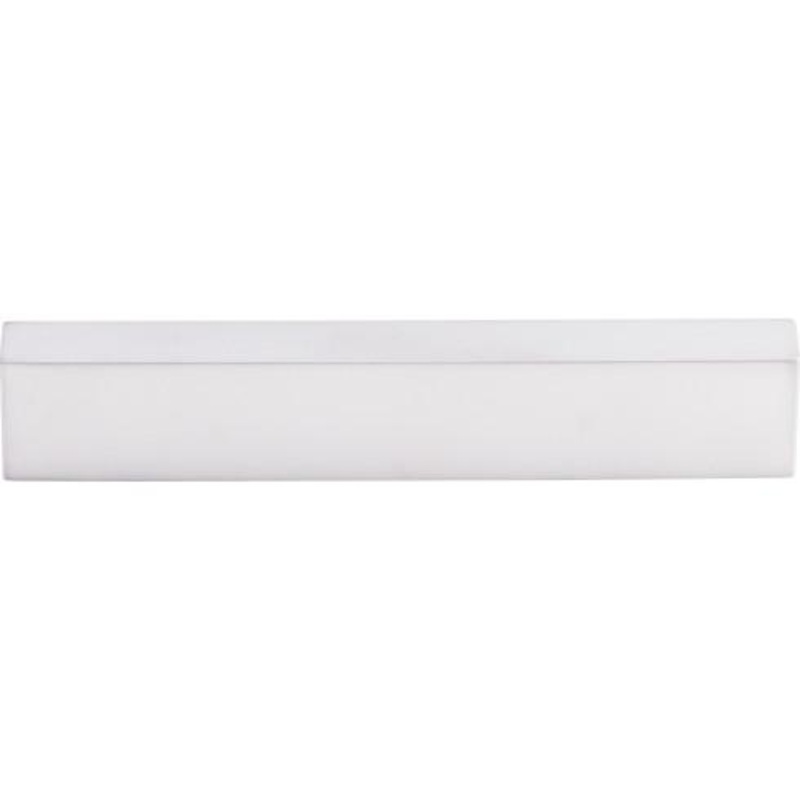 Top Knobs Modern Metro Tab Pull