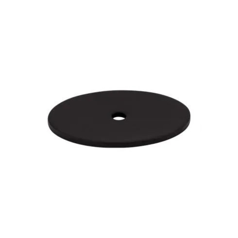 Top Knobs Oval Backplate