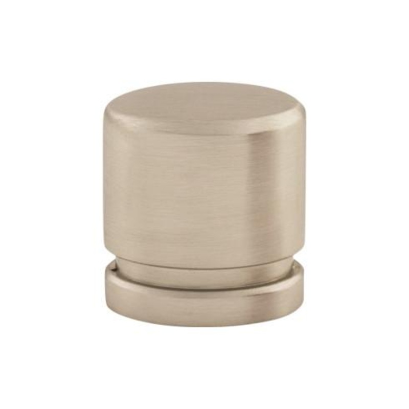 Top Knobs Oval Knob