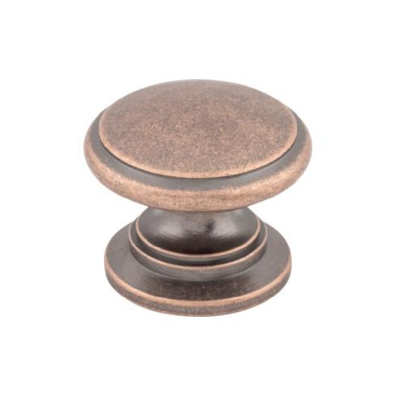 Top Knobs Ray Knob