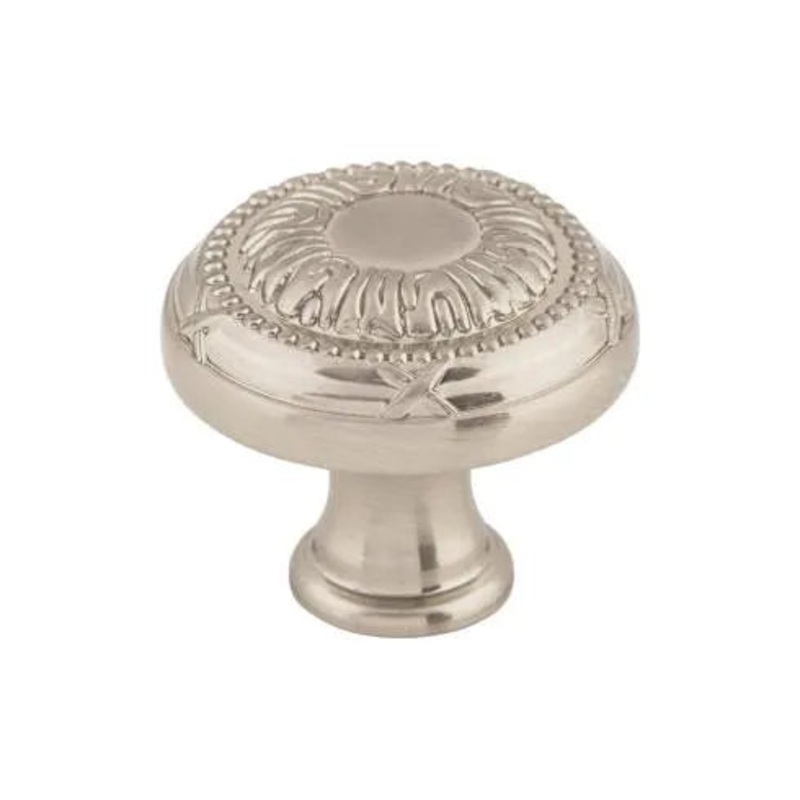 Top Knobs Ribbon Knob