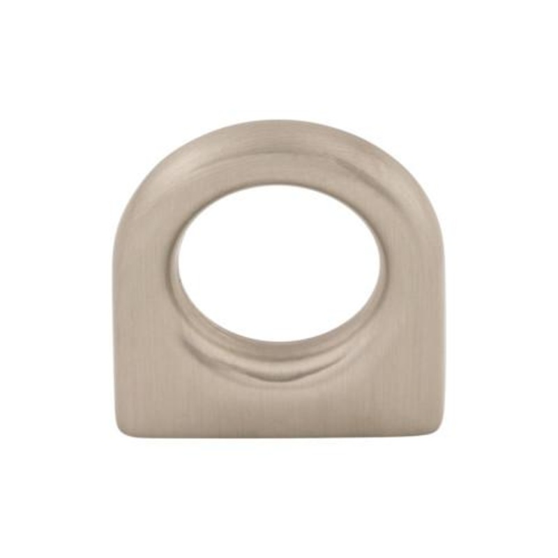 Top Knobs Ring Pull WHI8839400921