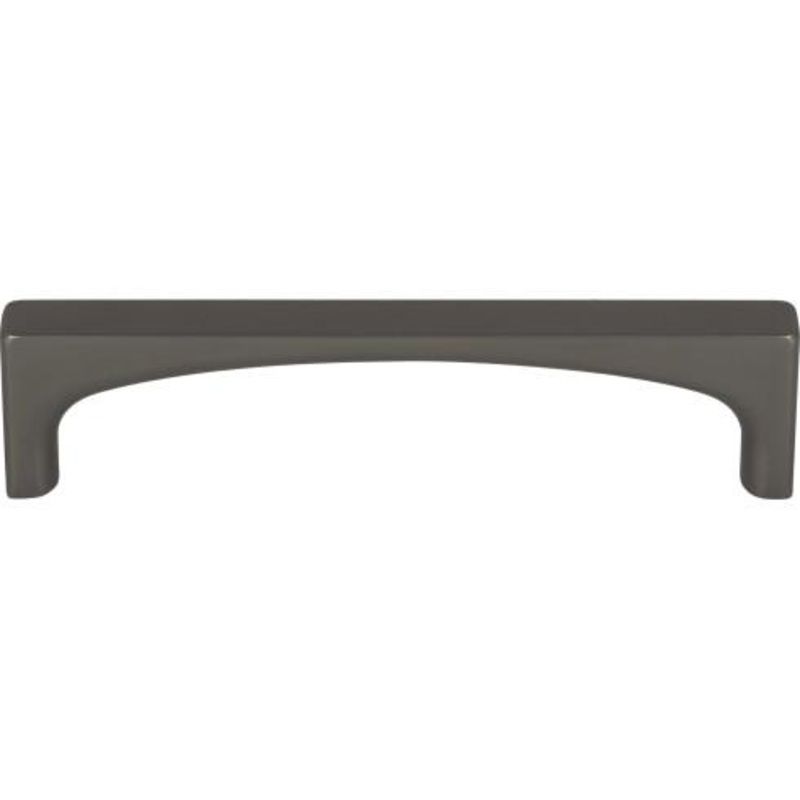 Top Knobs Riverside Pull