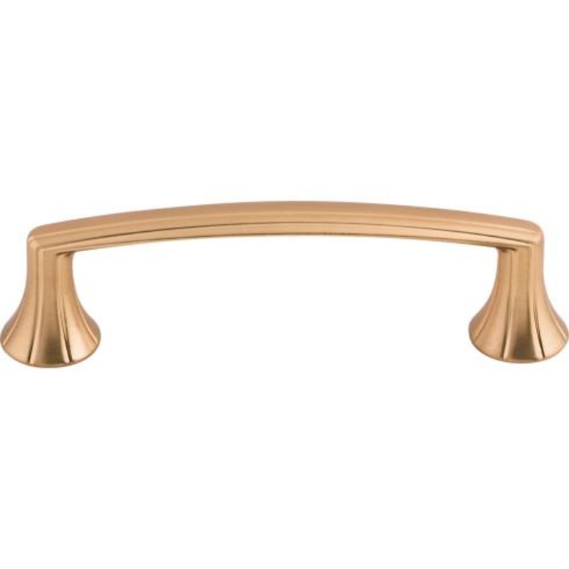 Top Knobs Rue Pull