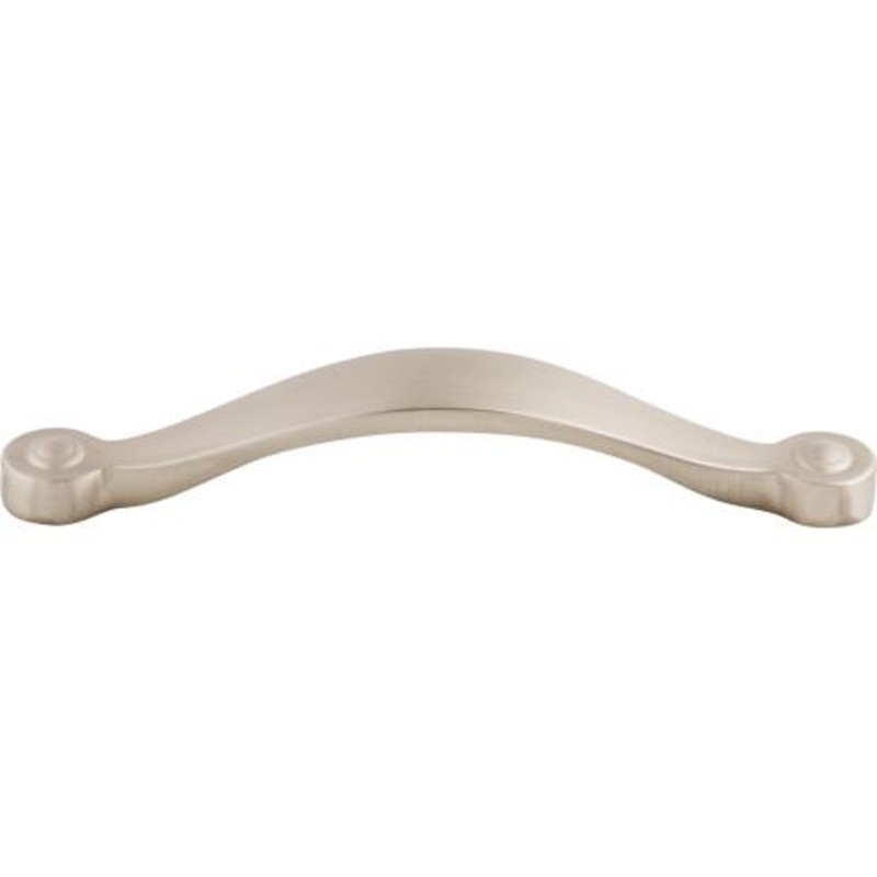 Top Knobs Saddle Pull