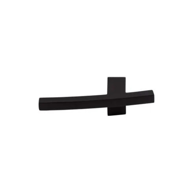 Top Knobs Slanted B Knob