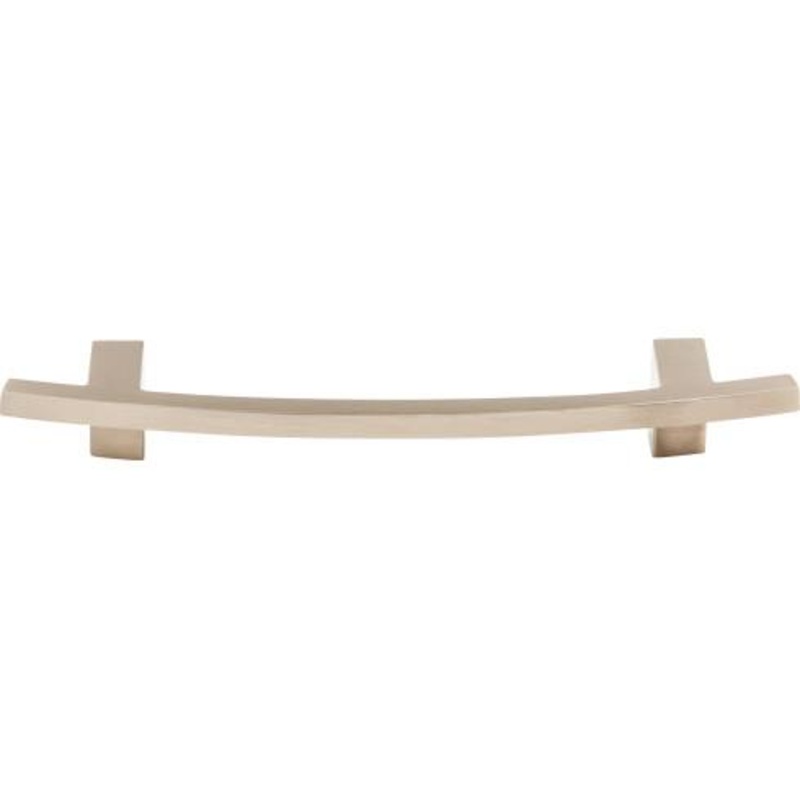 Top Knobs Slanted Pull