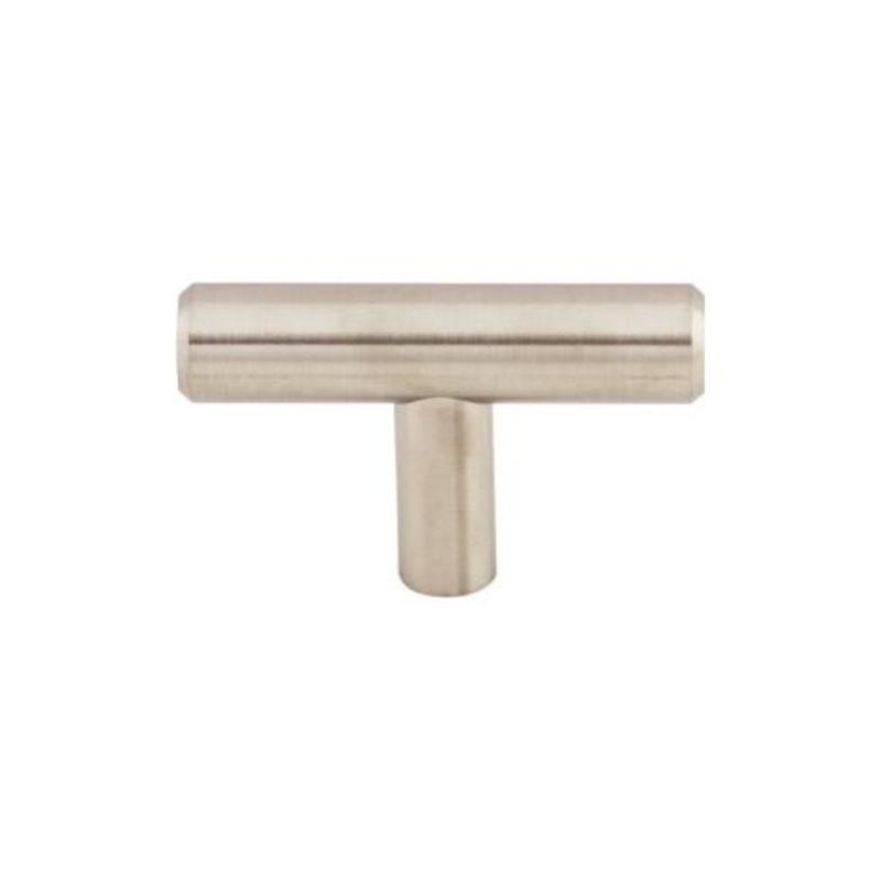 Top Knobs Solid T-Handle
