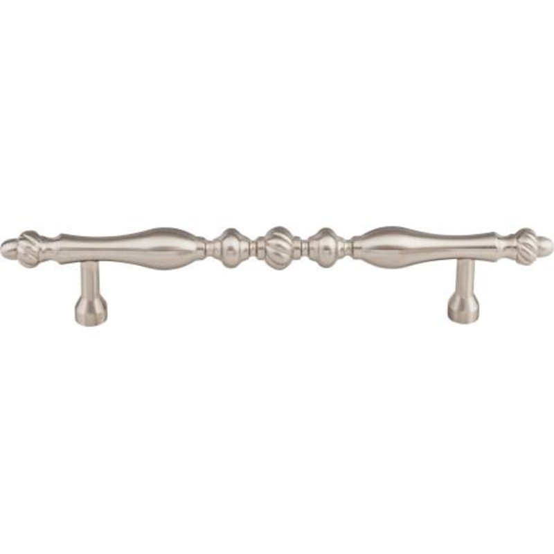 Top Knobs Somerset Melon Pull